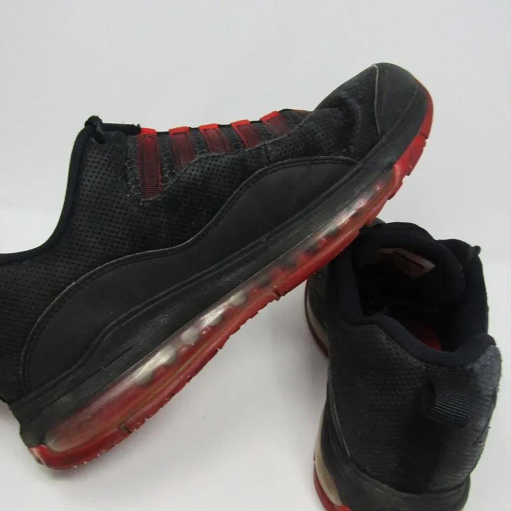 Jordan step up